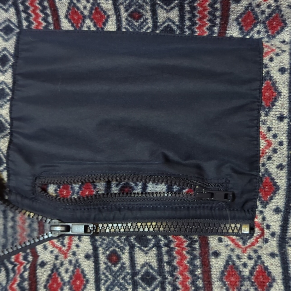 Pull Over Sweater - image 4